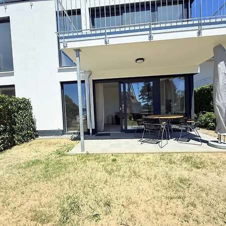 Carpe Diem アパート *